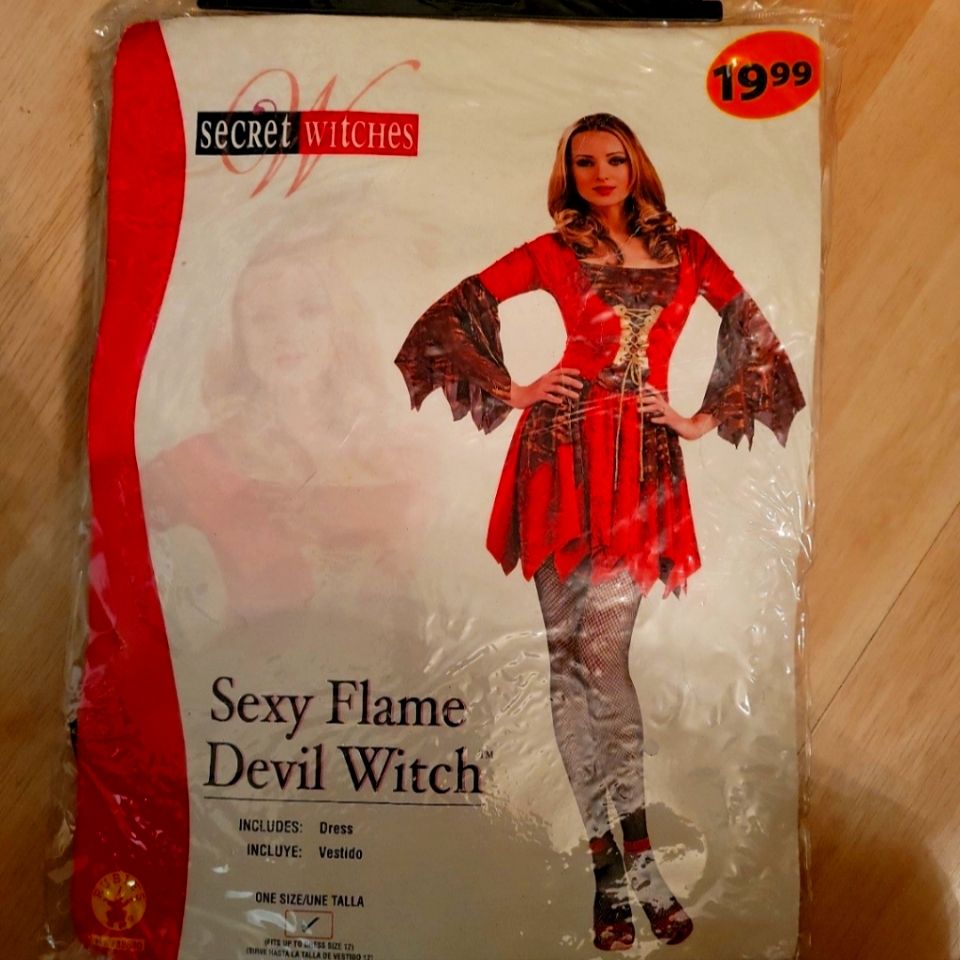 Halloween Costumes
